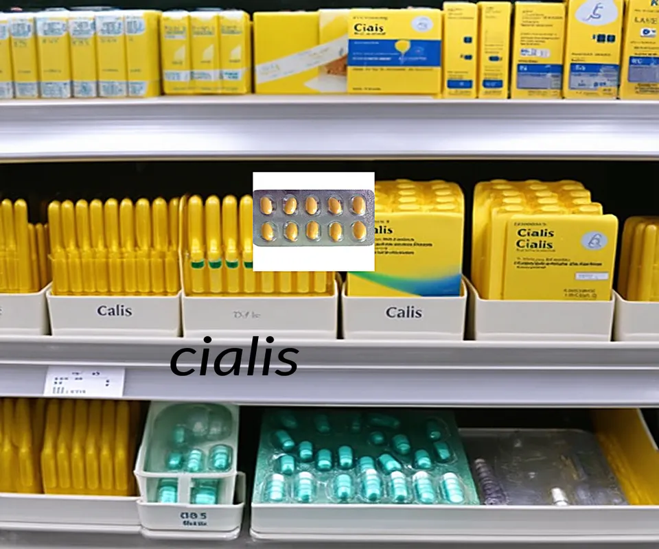 Effetti collaterali del cialis generico